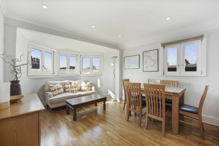 2 Bedroom Flat To Rent In Denbigh Street, London, SW1V