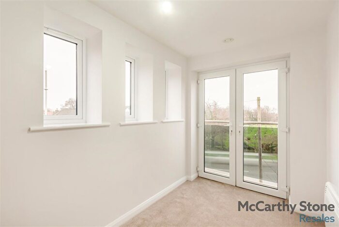 1 Bedroom Flat For Sale In Grove Court, Moor Lane, Crosby, Liverpool, L23