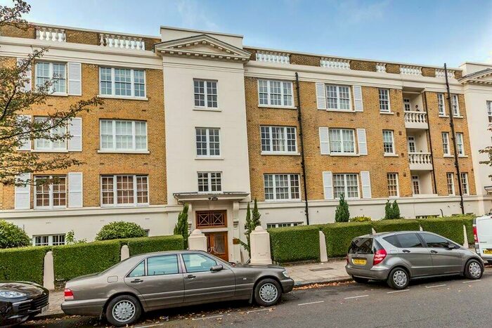 2 Bedroom Flat To Rent In Northwick Terrace, St Johns Wood / Maida Vale, NW8