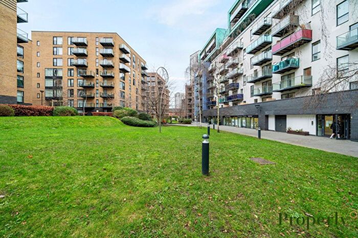 1 Bedroom Flat To Rent In Conington Road, London, SE13