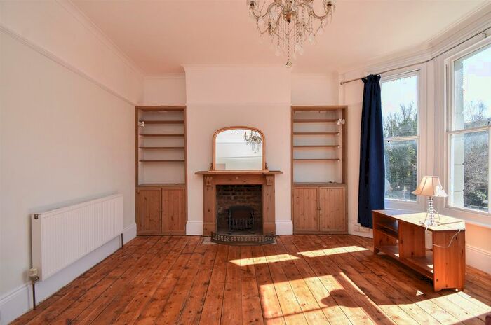 1 Bedroom Property To Rent In Braybrooke Terrace, Hastings, TN34