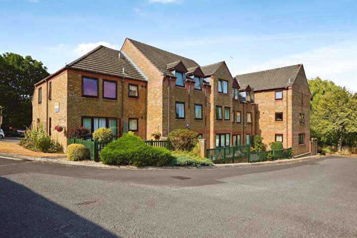 2 Bedroom Apartment For Sale In Acreman Street, Sherborne, DT9