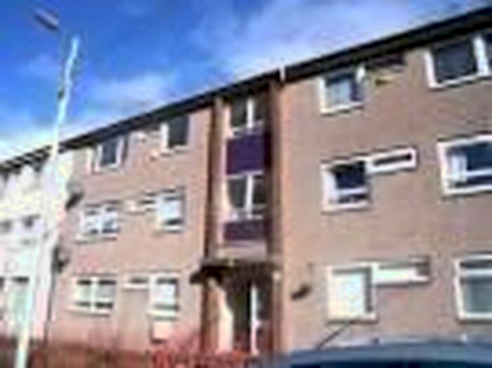 1 Bedroom Flat To Rent In Rotherwood Avenue, Knightswood, Glasgow, G13