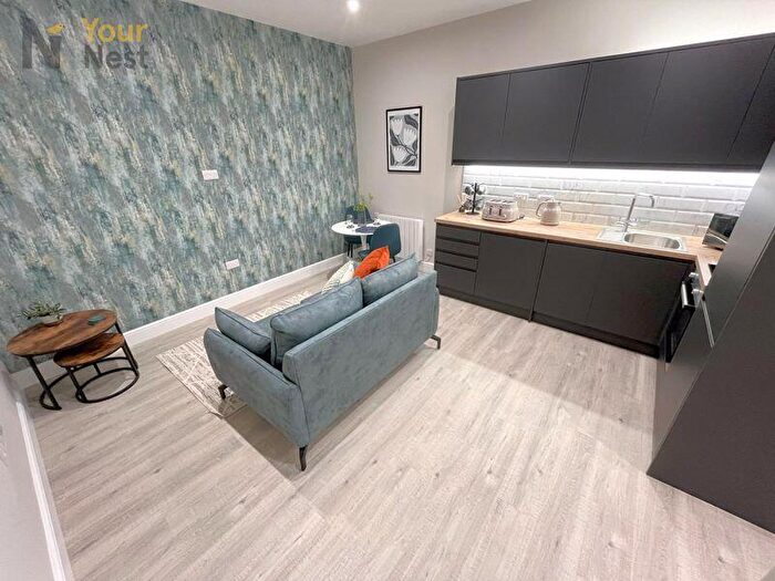 2 Bedroom Apartment To Rent In Apartment, Centaur House, Great George Street, Leeds, LS1
