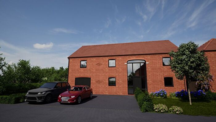 5 Bedroom Detached House For Sale In Station Road, Sturton-Le-Steeple, Retford, DN22