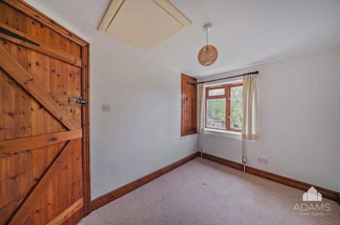 2 Bedroom Cottage For Sale In Chandos Street, Winchcombe, Cheltenham, GL54