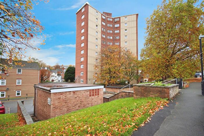 1 Bedroom Flat For Sale In New Brook Street, Leamington Spa, CV32