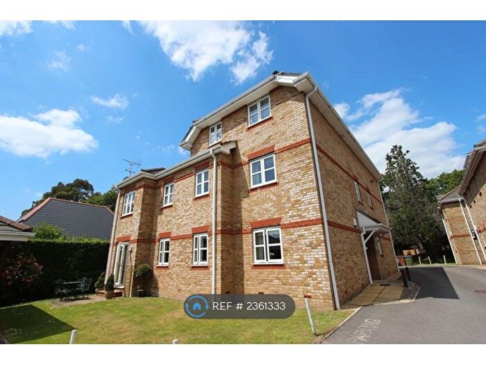 2 Bedroom Flat To Rent In Winchester Road, Southampton, SO16