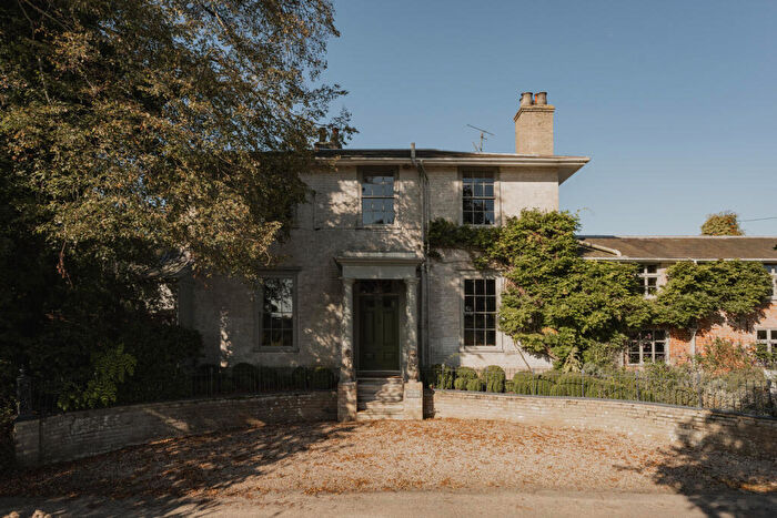 6 Bedroom Detached House For Sale In The Old Rectory, Sweffling, Suffolk, IP17