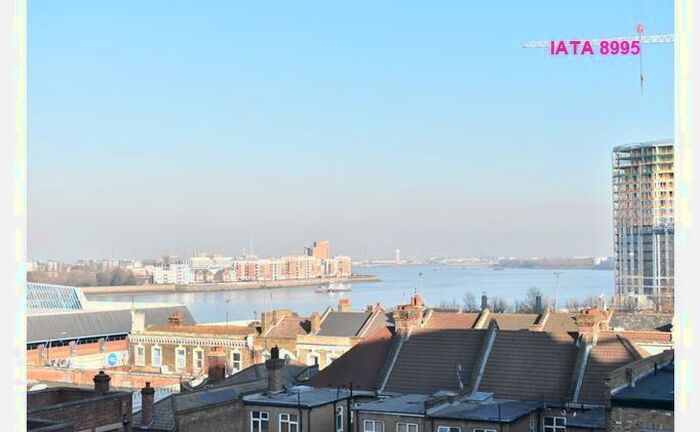 2 Bedroom Apartment To Rent In Powis Street, London, SE18