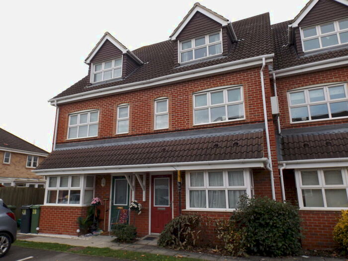 1 Bedroom Maisonette To Rent In Drum Road, Eastleigh, SO50