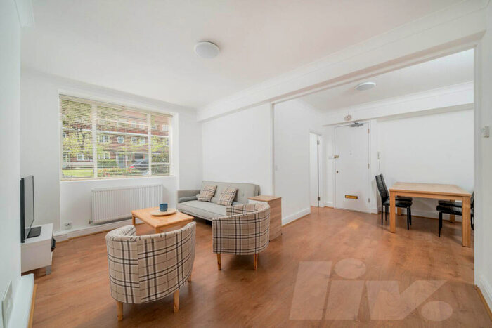 2 Bedroom Flat To Rent In Charlbert Court, Charlbert Street, St Johns Wood, NW8