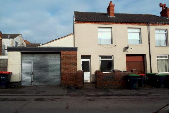 3 Bedroom Property To Rent In Huthwaite, Sutton-In-Ashfield, NG17