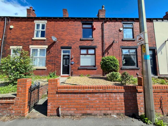 2 Bedroom Terraced House To Rent In Atherton Road, Hindley, Wigan, WN2