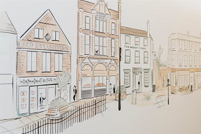 2 Bedroom Apartment To Rent In Bell Street, Reigate - Pet Friendly, RH2