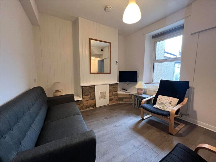 4 Bedroom Terraced House To Rent In Fair View Road, Bangor, Gwynedd, LL57