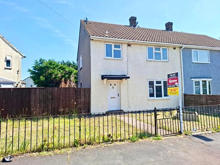 3 Bedroom Semi-Detached House To Rent In Sackville Road, Immingham, DN40