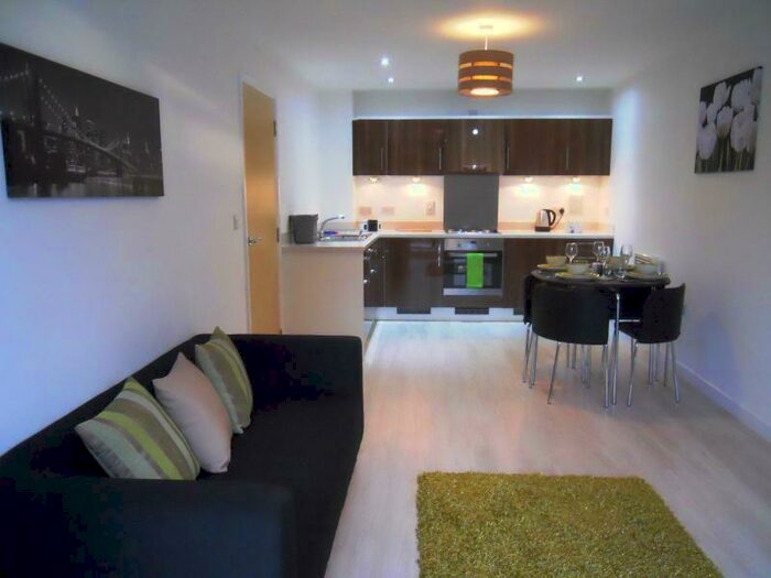 1 Bedroom Apartment To Rent In Woking, GU22