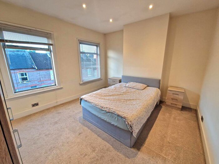 4 Bedroom House To Rent In Ashton Road Luton, LU1