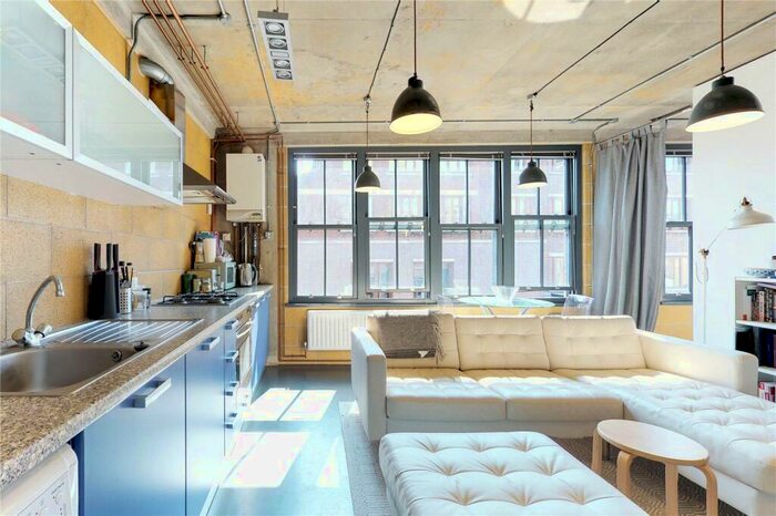 1 Bedroom Apartment To Rent In New Inn Broadway, Shoreditch, London, EC2A