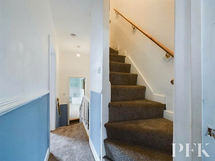 3 Bedroom Terraced House For Sale In Elizabeth Terrace, Maryport, CA15