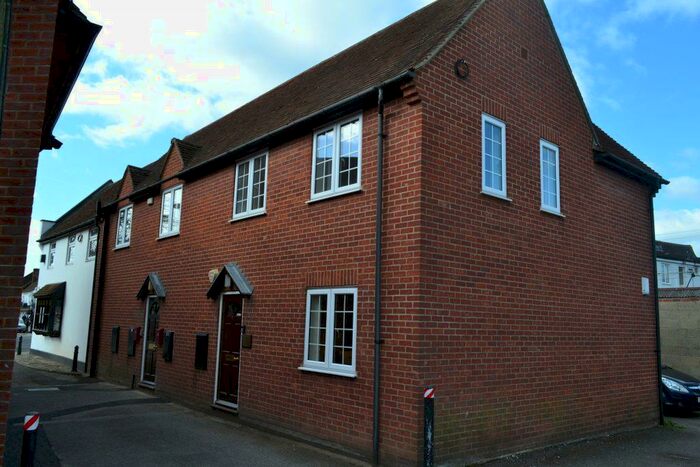 1 Bedroom Flat To Rent In The Broadway Thatcham, RG19