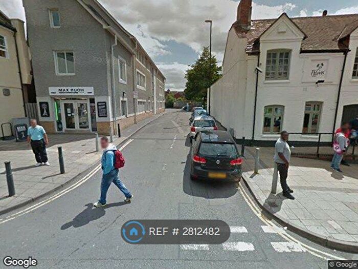 2 Bedroom Flat To Rent In Kilby Mews, Coventry, CV1