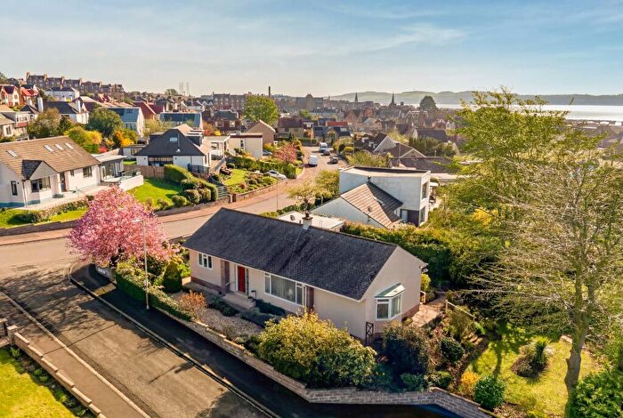 3 Bedroom Detached House For Sale In Marchfield Crescent, Dundee, DD2