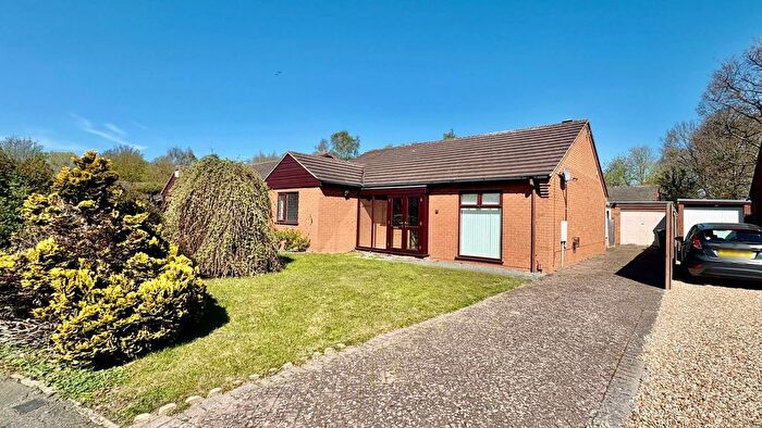 3 Bedroom Detached Bungalow For Sale In Sheraton Close, Lincoln, LN6