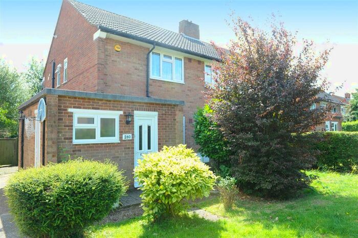 2 Bedroom Flat To Rent In Whitby Road South Ruislip, HA4