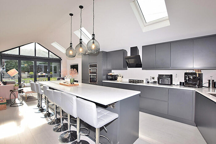 4 Bedroom Cottage For Sale In High Street, Gilling West, DL10