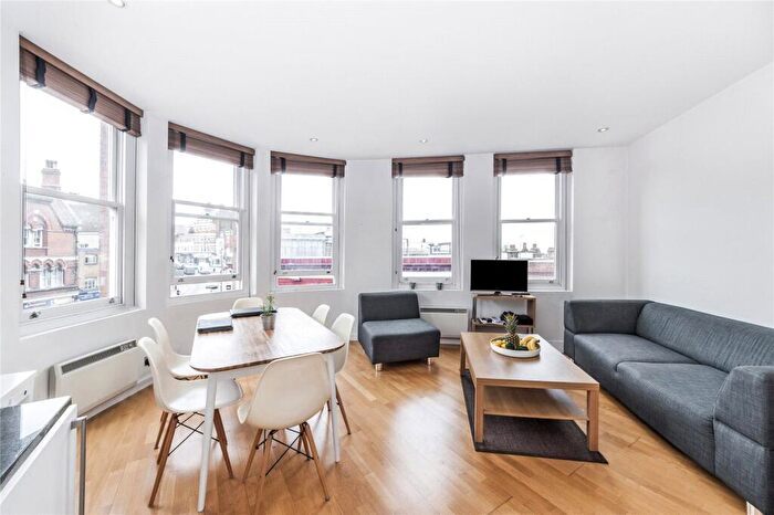 2 Bedroom Flat To Rent In Hampstead High Street, Hampstead, NW3
