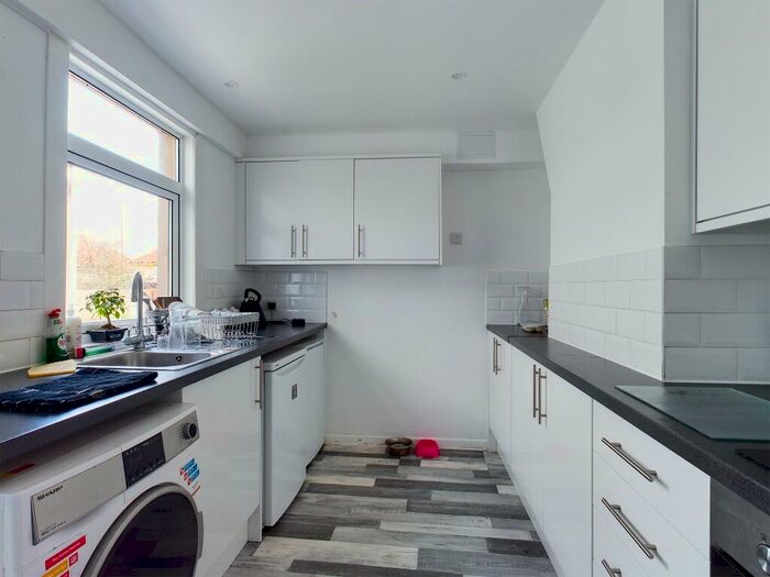 2 Bedroom Terraced House To Rent In Lewes Road, Newhaven, East Sussex, BN9