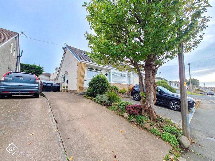 3 Bedroom Semi-Detached Bungalow For Sale In Sunnybank Road, Bolton Le Sands, Carnforth, LA5