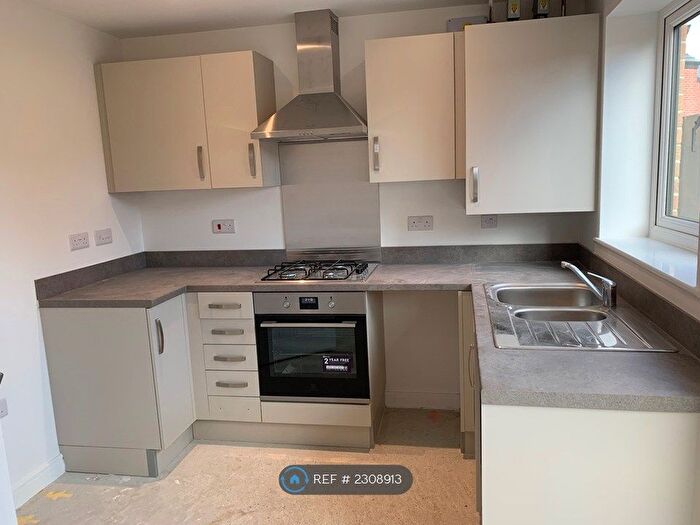 3 Bedroom Terraced House To Rent In Plumeria Drive, Newcastle Upon Tyne, NE13