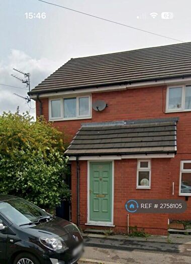 2 Bedroom Semi-Detached House To Rent In Vine Street, Cheshire, SK7