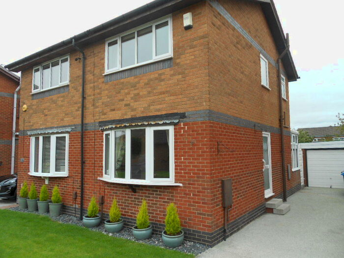 2 Bedroom Semi-Detached House To Rent In Byron Avenue, Preston, PR4