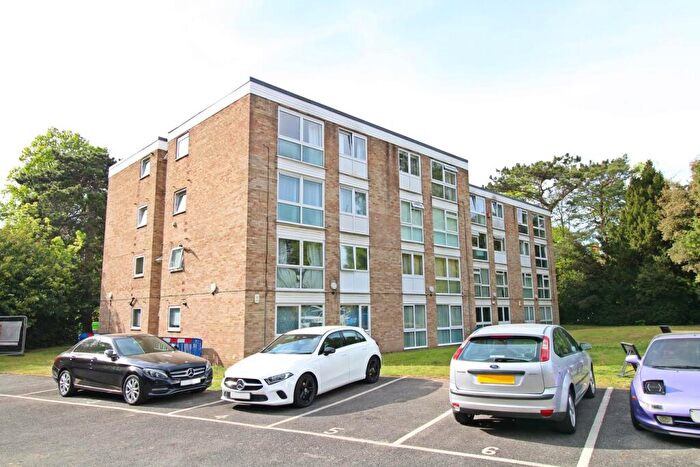 1 Bedroom Flat For Sale In Park Road, Beckenham, BR3
