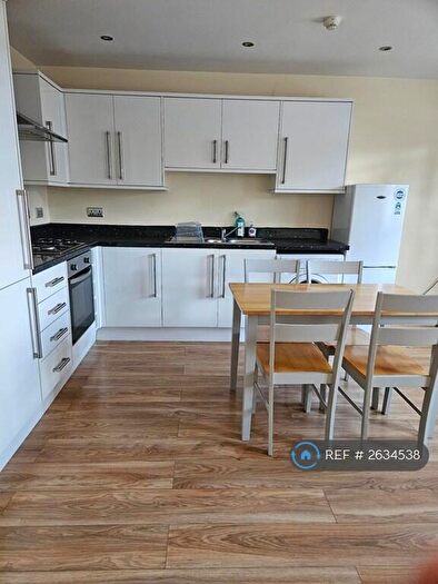 1 Bedroom Flat To Rent In Coventry Road, Digbeth, Birmingham, B10