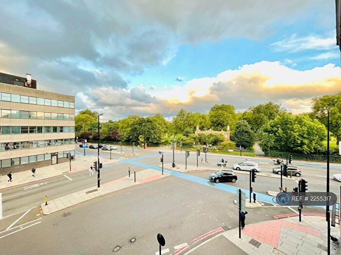 1 Bedroom Flat To Rent In Kennington Road, London, SE11
