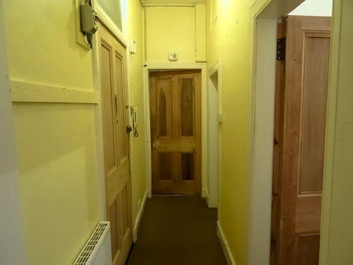 2 Bedroom Flat To Rent In Buchanan Street, Edinburgh, EH6