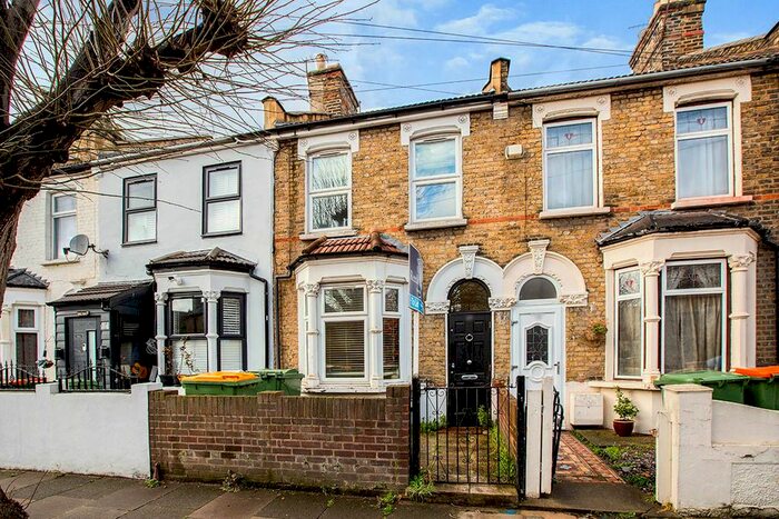 3 Bedroom Terraced House To Rent In Coronation Road, London, E13