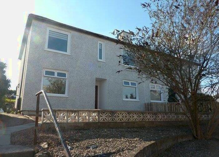 2 Bedroom Flat To Rent In Gray Street, Perth, PH2