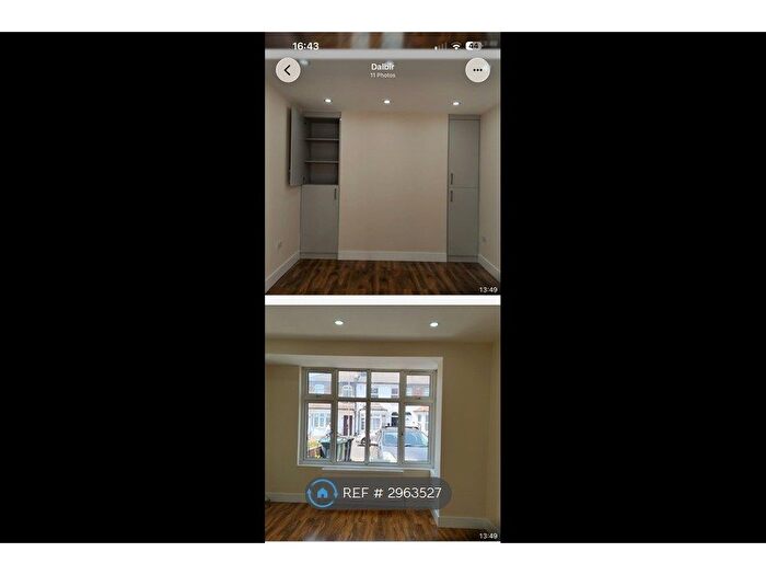 1 Bedroom Terraced House To Rent In Elm Road, New Malden, KT3