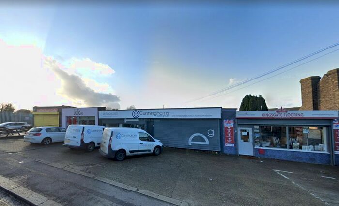 Property To Rent In Newington Road, Ramsgate, CT12