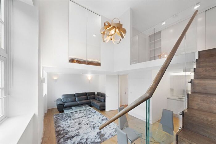 1 Bedroom Flat To Rent In Picton Place, London, W1U