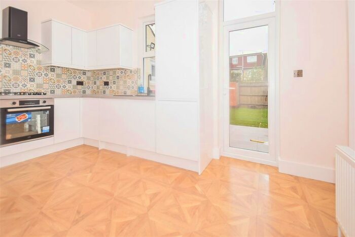 2 Bedroom Terraced House To Rent In Gore Road, London, SW20
