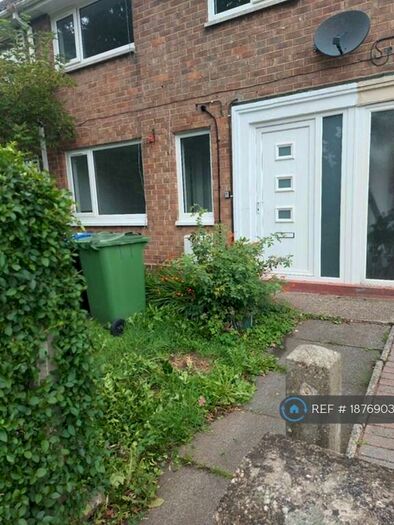 3 Bedroom Terraced House To Rent In Silkin Way, Newton Aycliffe, DL5