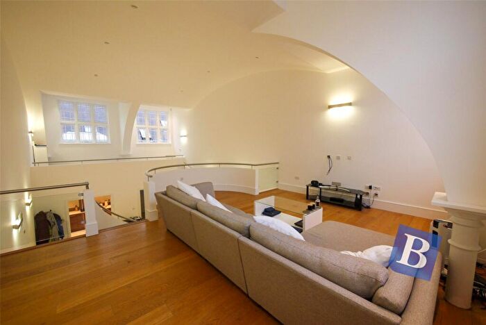 2 Bedroom Apartment To Rent In The Clock Tower, The Galleries, Brenwtood, Essex, CM14