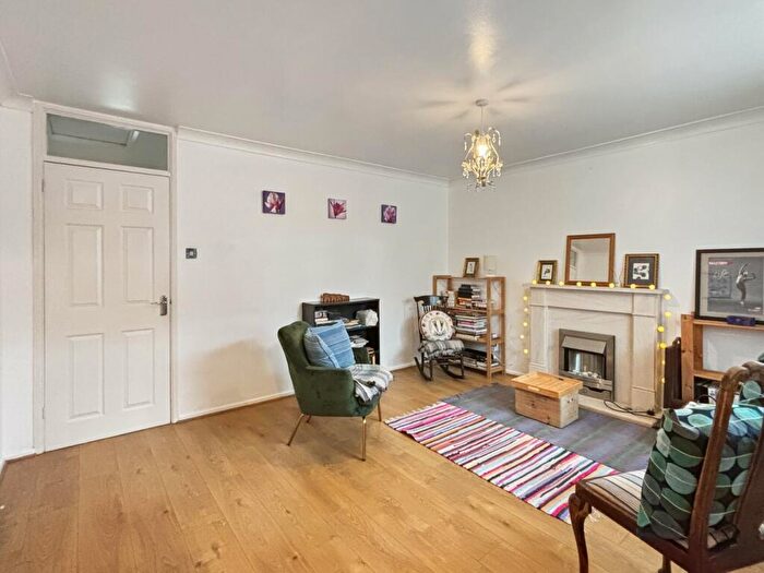2 Bedroom Detached Bungalow For Sale In Richard Avenue, Wivenhoe, Colchester, CO7